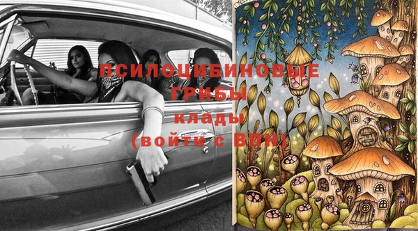 Альфа ПВП Алексин